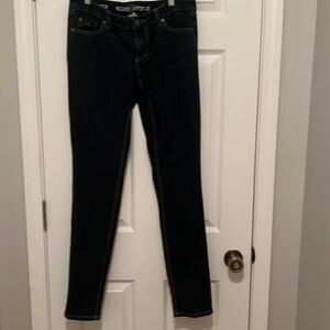 Mossimo Supply Co Low rise skinny jeans - 11L FIT 6